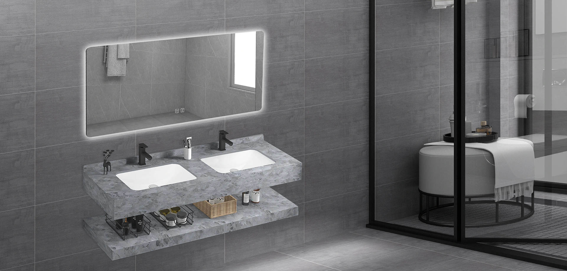 Faucets Supplier