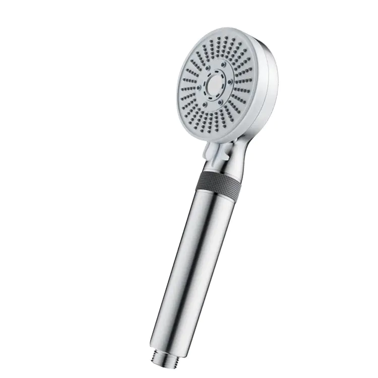 What to Do if the Shower Is Clogged?