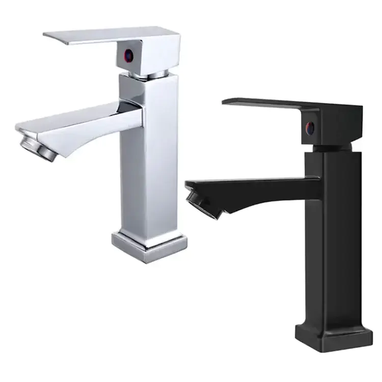 How to Check the Quality of Faucets?