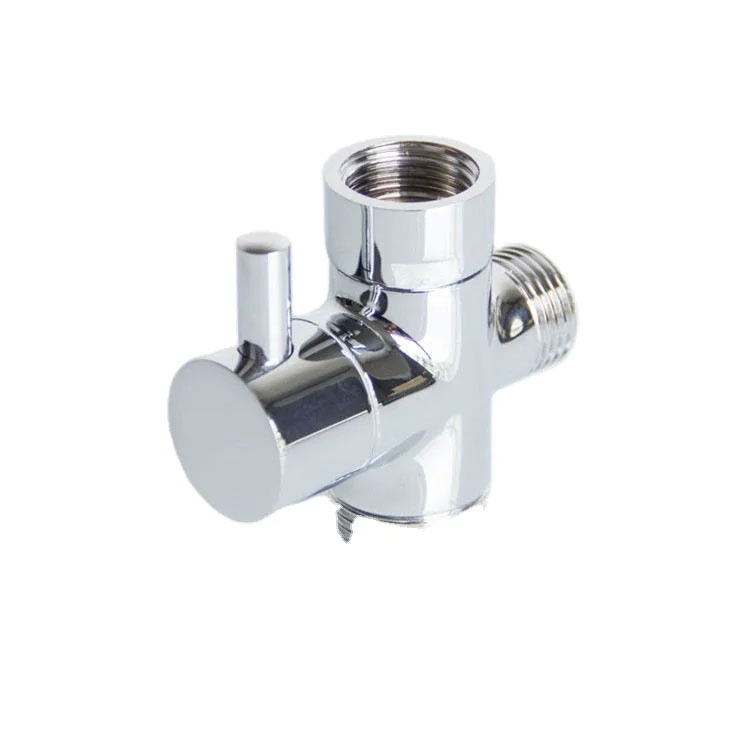 What is an Angle Valve?