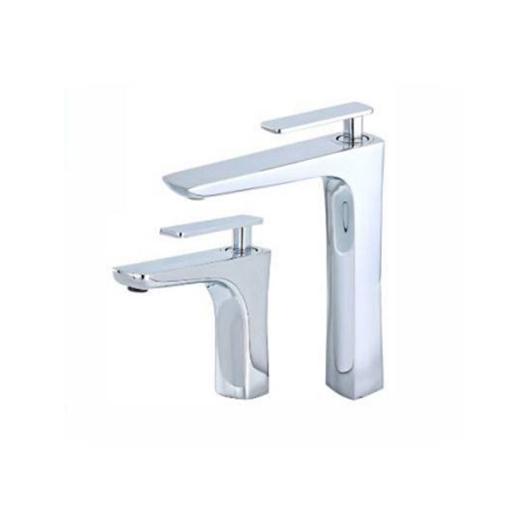 MNBAM Premium Concealed Bathroom Faucet - Modern Design for Luxury Bathrooms