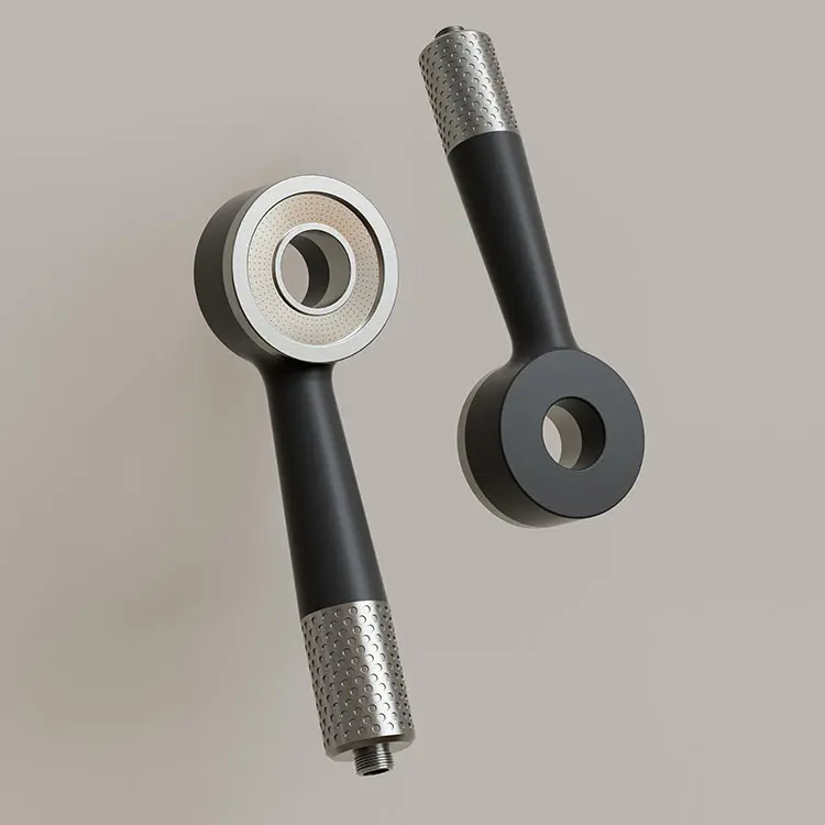Handheld Showerhead