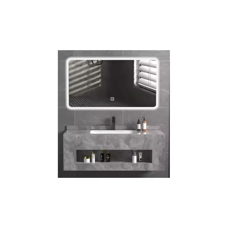 Multi Scene Use Wash Basin Cabinet For Hotel