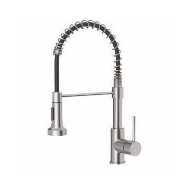Rose Gold Kitchen Faucet
