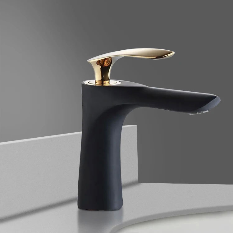 Single Hole Bathroom Faucets – Modern & Sleek Design